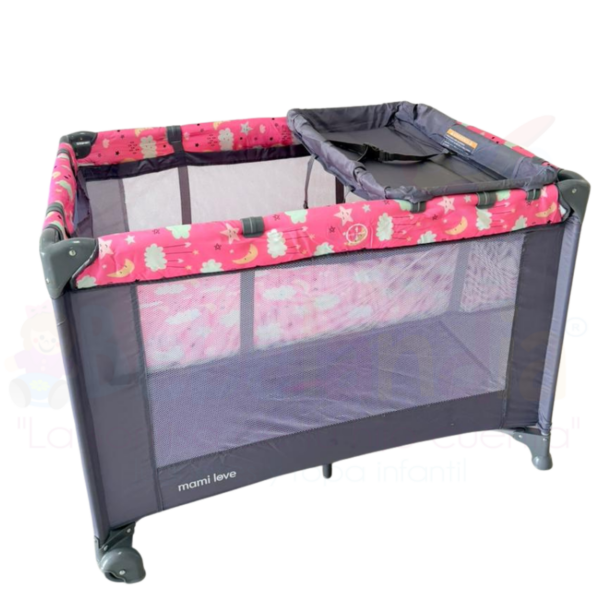 Cuna Corral - Imagen 4