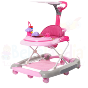 Andadera Multifuncional