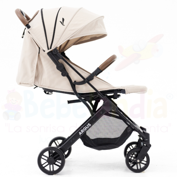 Coche Argus - Imagen 2