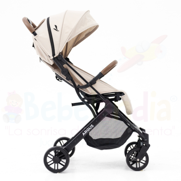 Coche Argus - Imagen 4