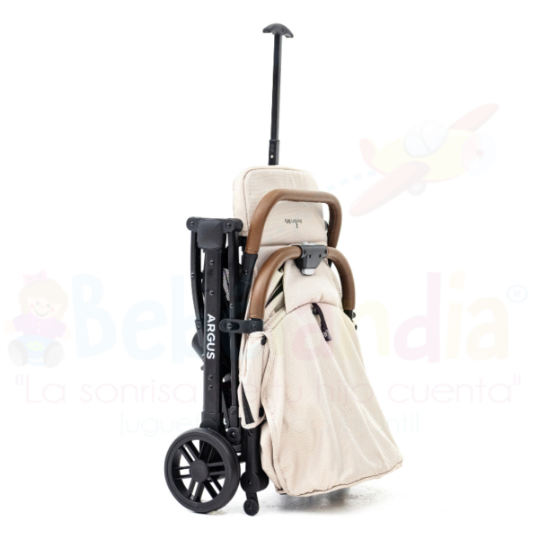 Coche Argus - Imagen 5