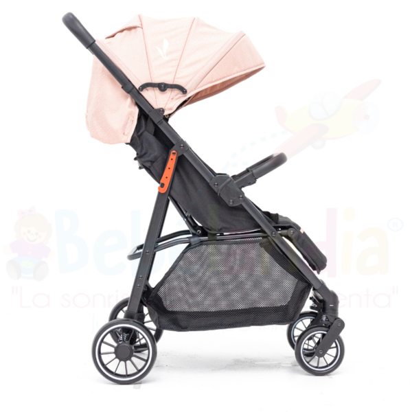 Coche Roma - Imagen 2