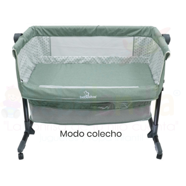 Moises Colecho - Imagen 2