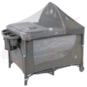 Cuna Colecho Pro Max