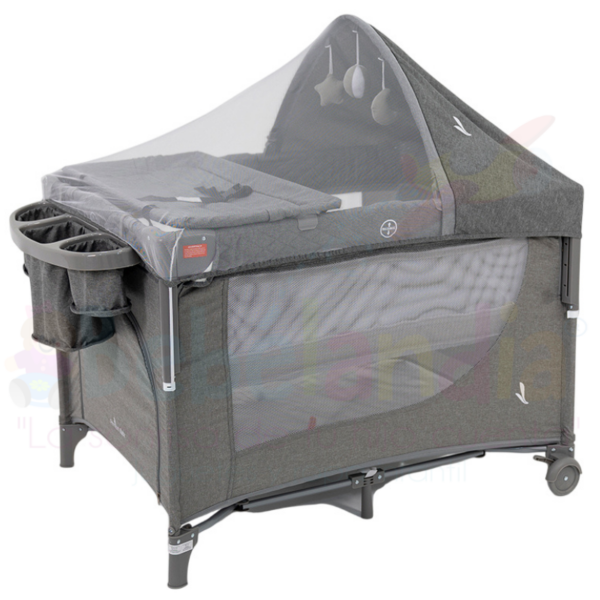 Cuna Colecho Pro Max