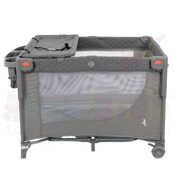 Cuna Colecho Pro Max - Imagen 3