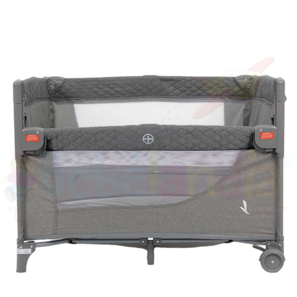 Cuna Colecho Pro Max - Imagen 2