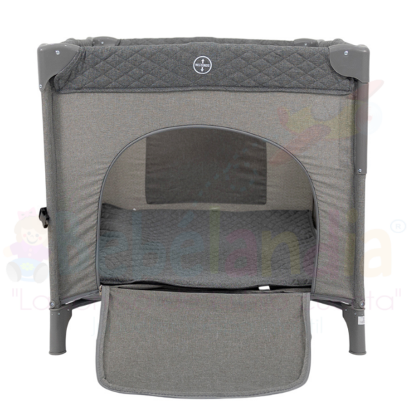 Cuna Colecho Pro Max - Imagen 4