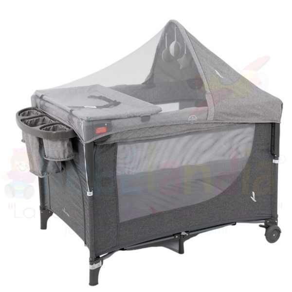 Cuna Colecho Pro Max