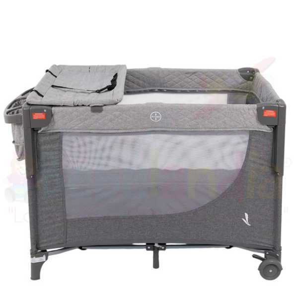 Cuna Colecho Pro Max - Imagen 3