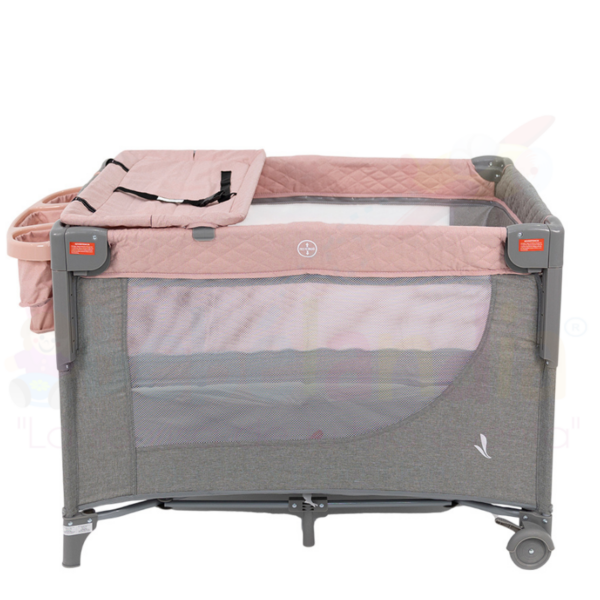 Cuna Colecho Pro Max - Imagen 3