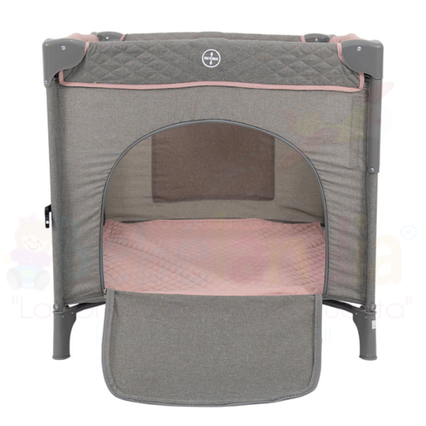 Cuna Colecho Pro Max - Imagen 4