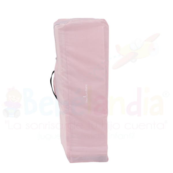 Cuna Colecho Pro Max - Imagen 5