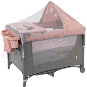 Cuna Colecho Pro Max