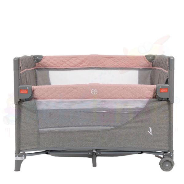 Cuna Colecho Pro Max - Imagen 2