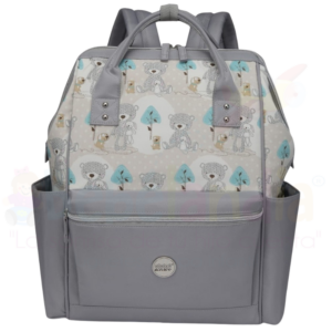 Pañalera Mochila