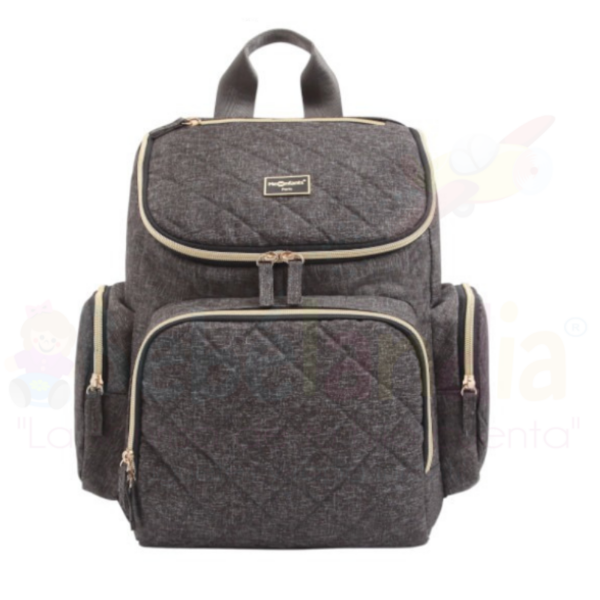 Pañalera Mochila