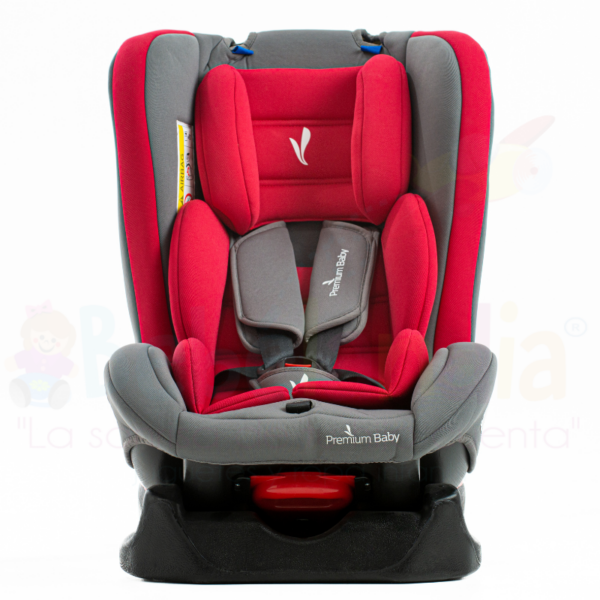 Silla de Carro Marsella - Imagen 2