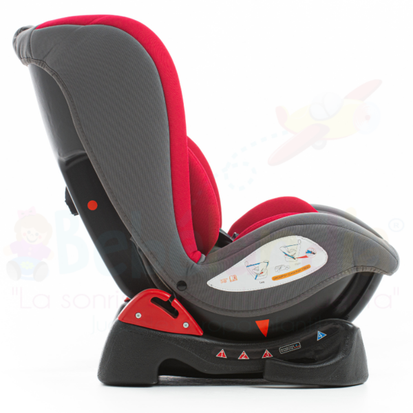 Silla de Carro Marsella - Imagen 3