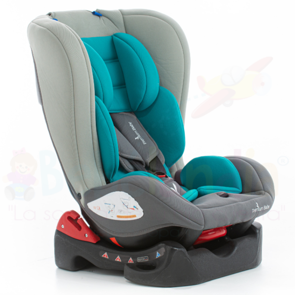 Silla de Carro Marsella