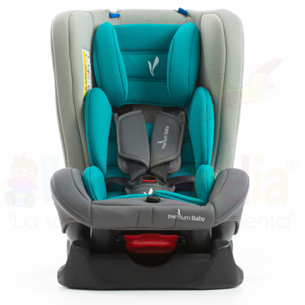 Silla de Carro Marsella - Imagen 2