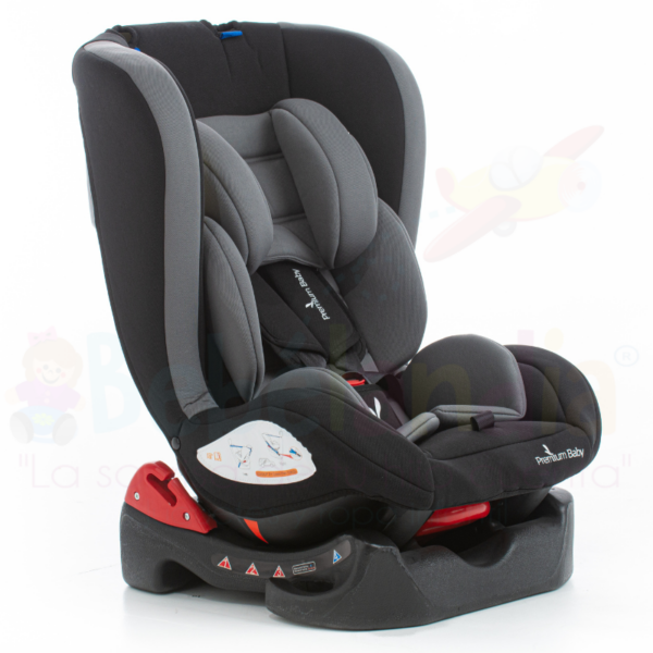 Silla de Carro Marsella