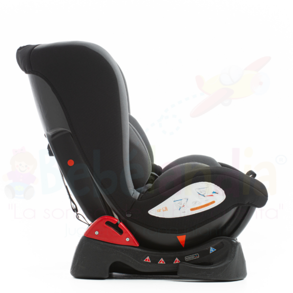 Silla de Carro Marsella - Imagen 3