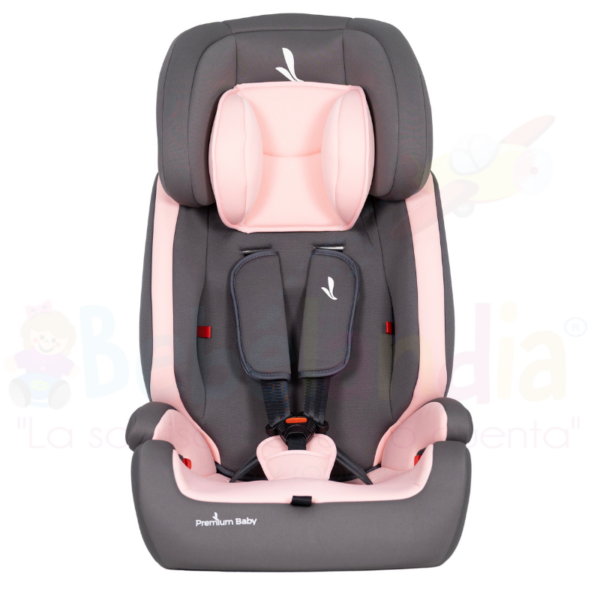 Silla de carro - Imagen 2