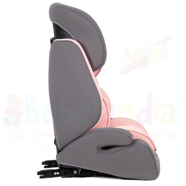 Silla de carro ISOFIX - Imagen 3
