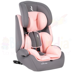 Silla de carro ISOFIX