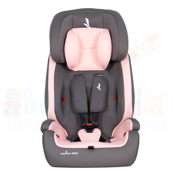 Silla de carro ISOFIX - Imagen 4