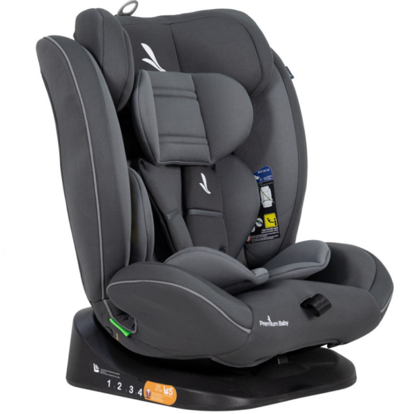 Silla de Carro ORBIT