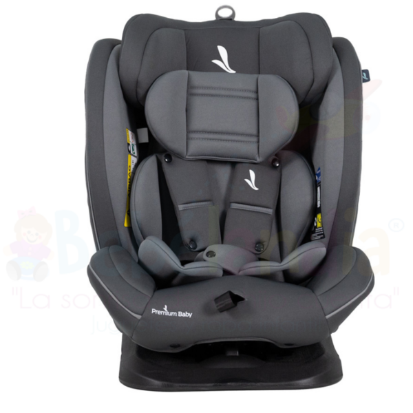 Silla de Carro ORBIT - Imagen 2