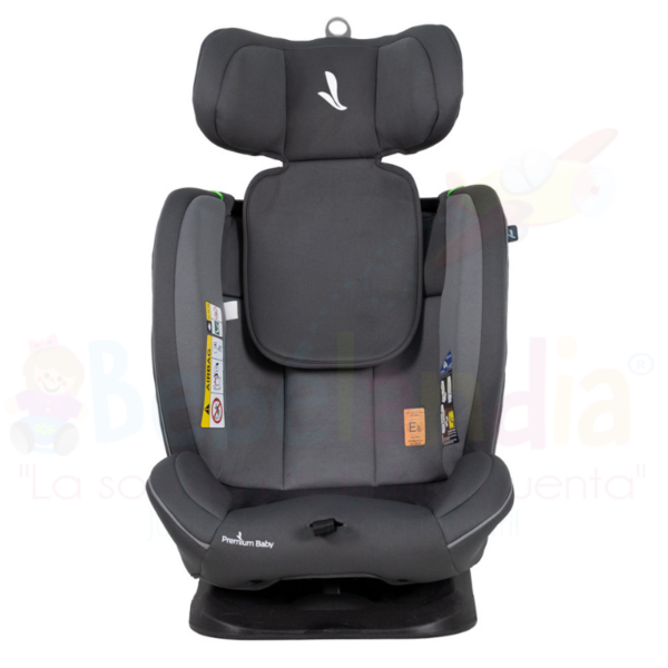Silla de Carro ORBIT - Imagen 3