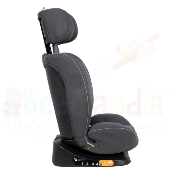 Silla de Carro ORBIT - Imagen 4