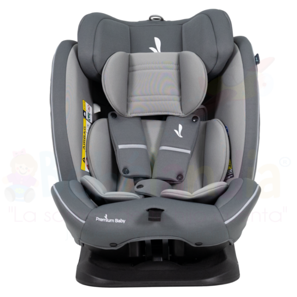 Silla de Carro ORBIT - Imagen 2