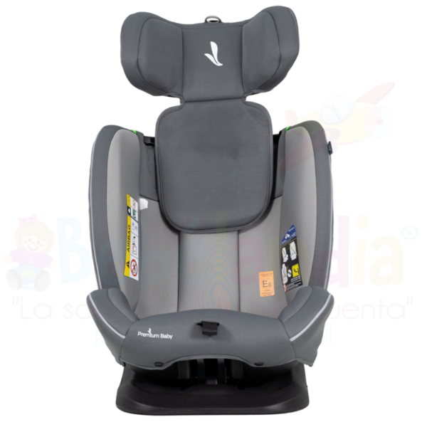 Silla de Carro ORBIT - Imagen 3