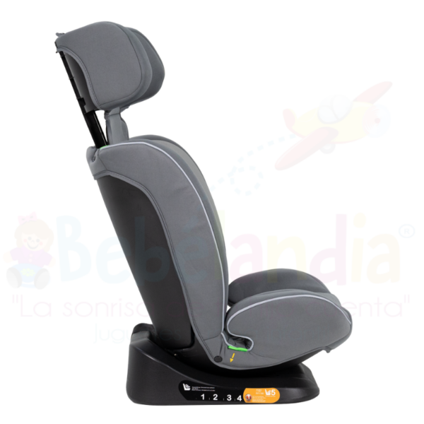 Silla de Carro ORBIT - Imagen 4