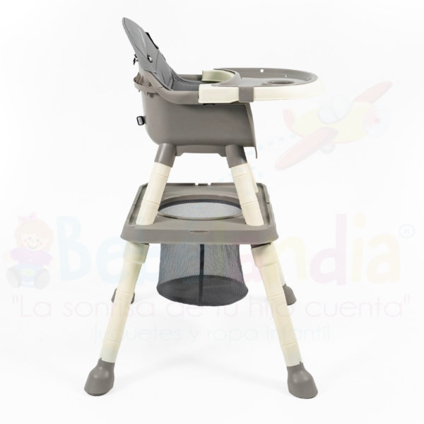 Silla de comer Golden 3 en 1 - Imagen 3