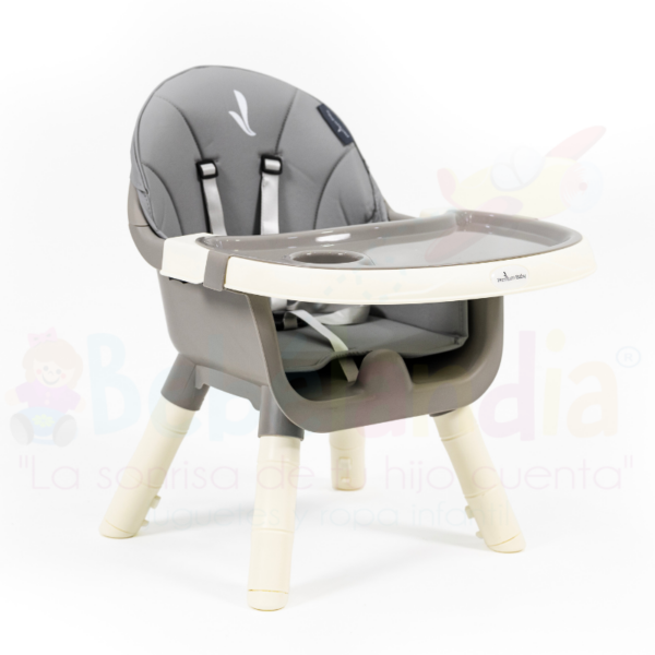 Silla de comer Golden 3 en 1 - Imagen 4