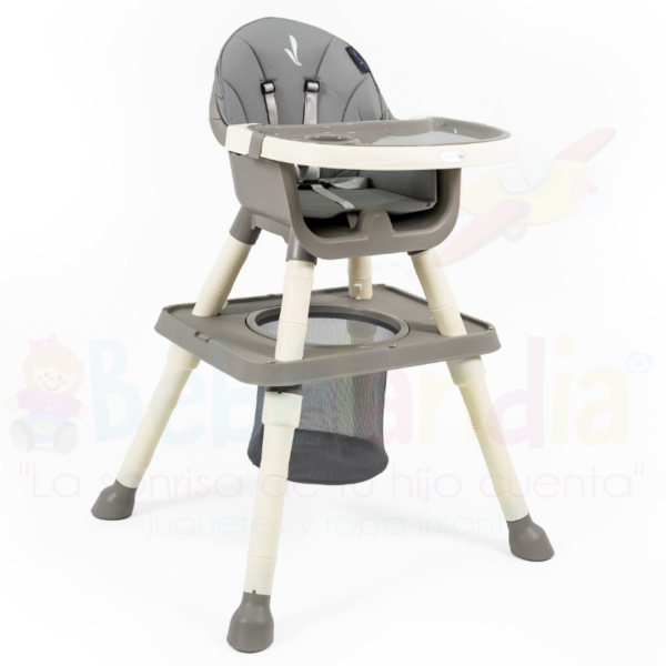 Silla de comer Golden 3 en 1