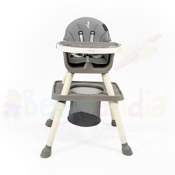Silla de comer Golden 3 en 1 - Imagen 2