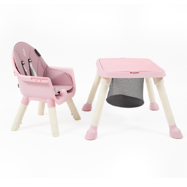 Silla de comer Golden 3 en 1 - Imagen 4