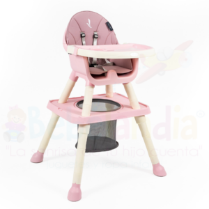 Silla de comer Golden 3 en 1