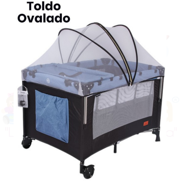 Cuna Colecho - Imagen 2