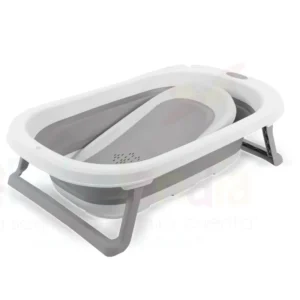 Bañera Plegable