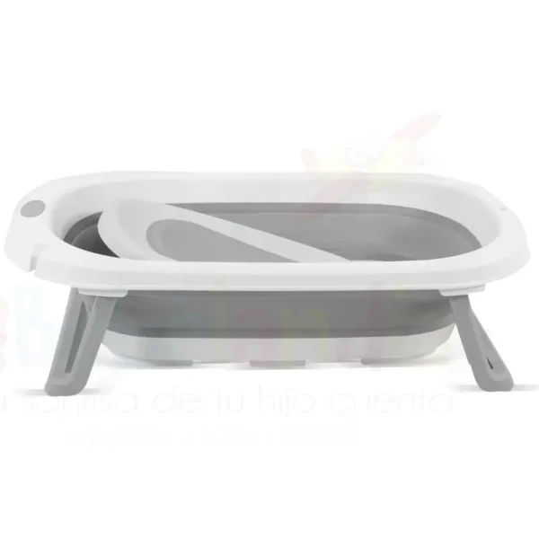 Bañera Plegable - Imagen 2