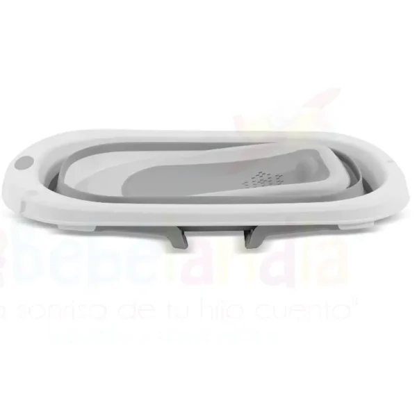 Bañera Plegable - Imagen 4