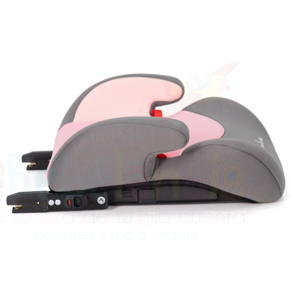 Booster ISOFIX - Imagen 3