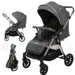 Coche Reversible